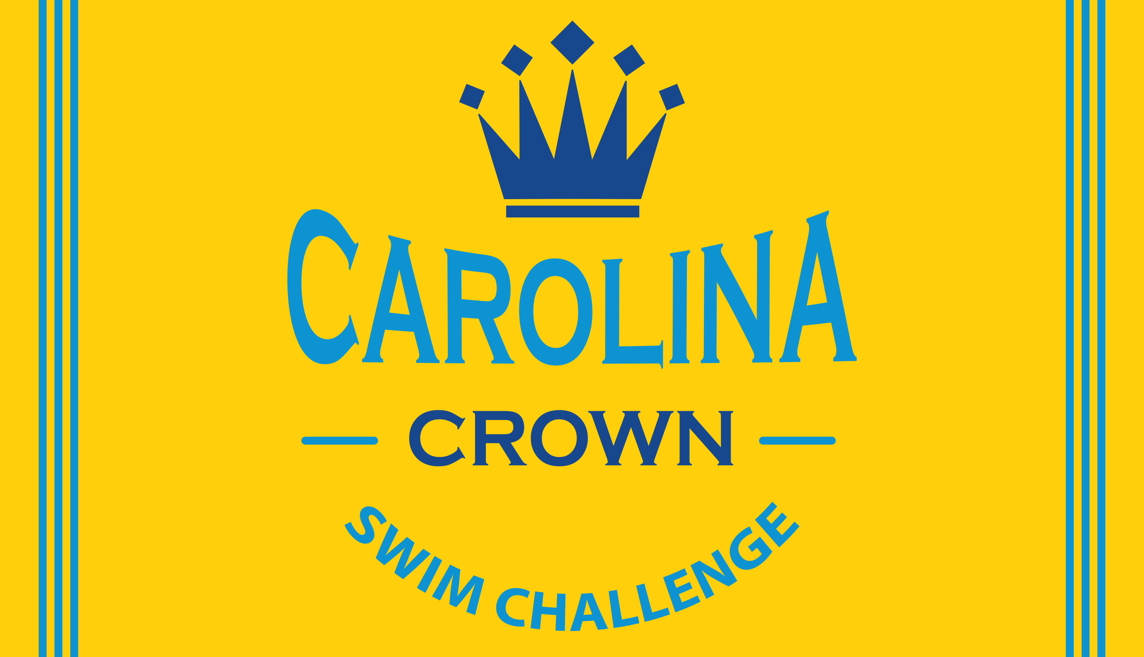 » Custom Swim Team Towels for North Carolina Swimming